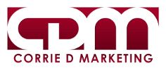 Corrie D Marketing - Marketing Suite
